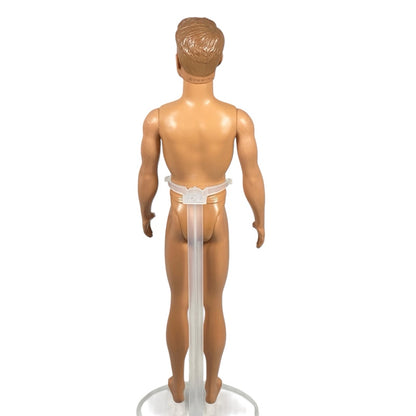 2017 Barbie Dolphin Magic Ken #FBD71