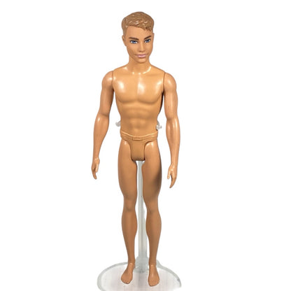 2017 Barbie Dolphin Magic Ken #FBD71