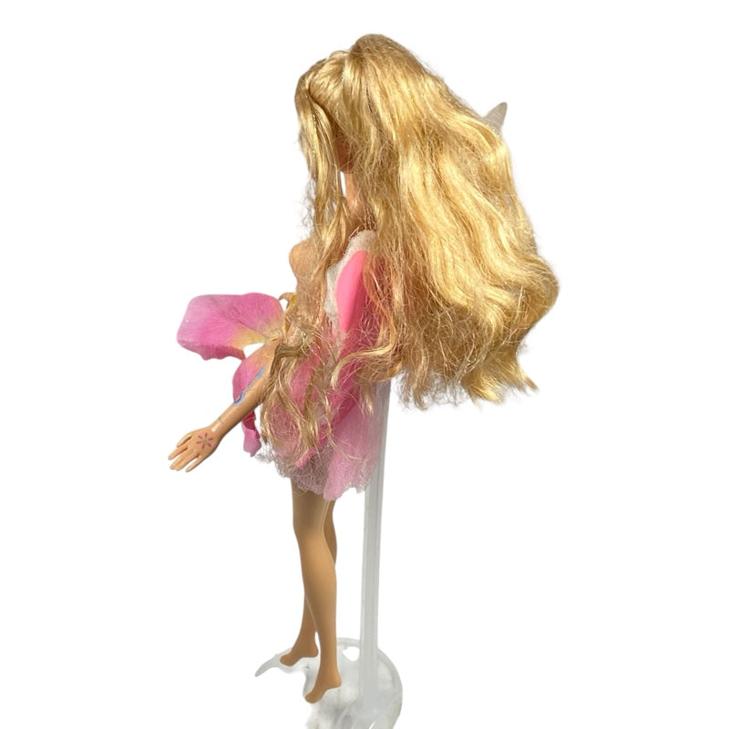 2005 Barbie Fairytopia Elina #G6266
