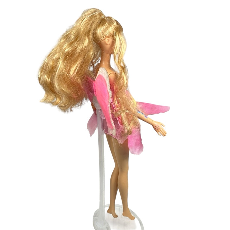 2005 Barbie Fairytopia Elina #G6266