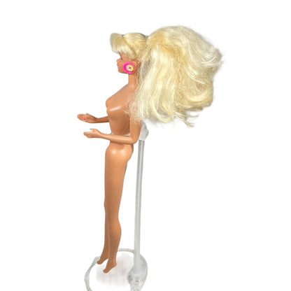 1990 Barbie and the Beat #2751
