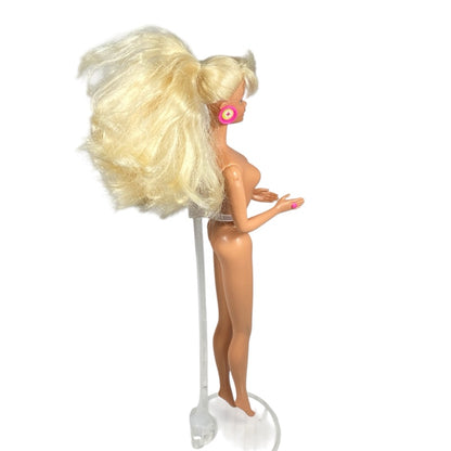 1990 Barbie and the Beat #2751