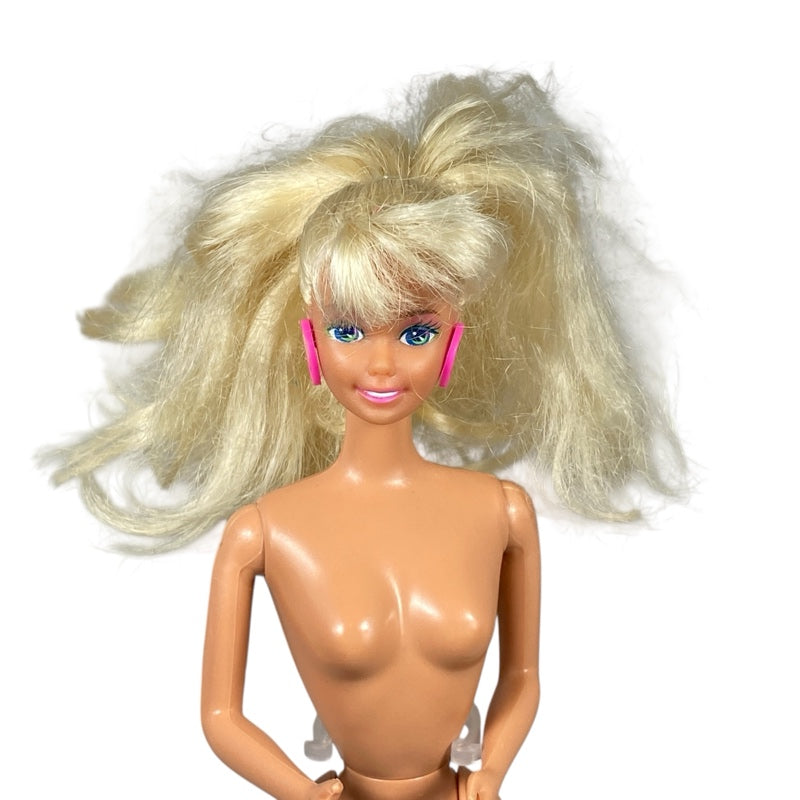 1990 Barbie and the Beat #2751
