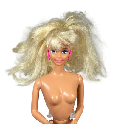 1990 Barbie and the Beat #2751
