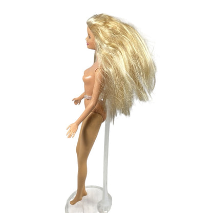 2004 City Style Barbie #G6093