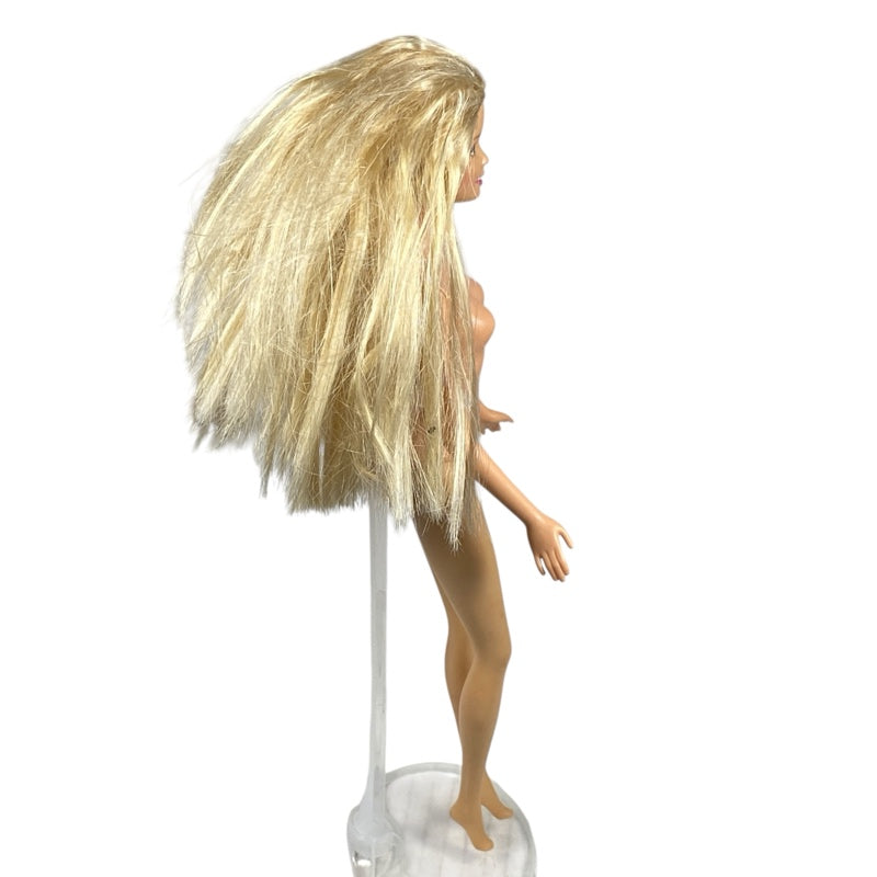 2004 City Style Barbie #G6093