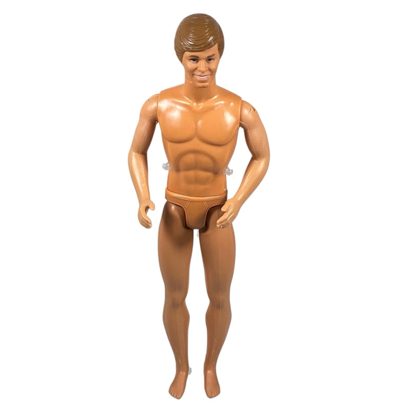 1986 Dream Glow Ken Barbie #2250