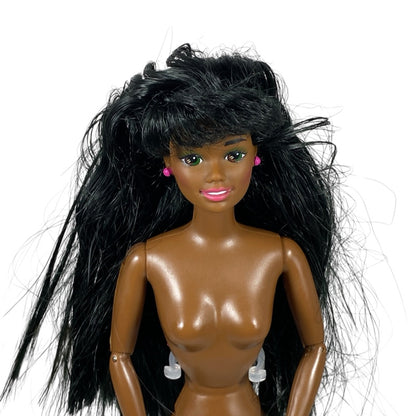 1994 Bicyclin' Christie Barbie #11817