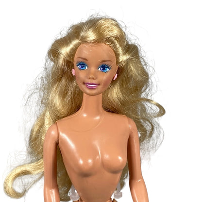 1996 Songbird Version 1. Barbie #14320