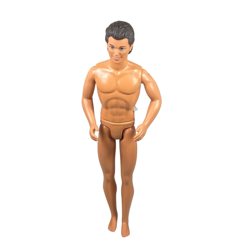 1995 Baywatch Lifeguard Ken Barbie #13200