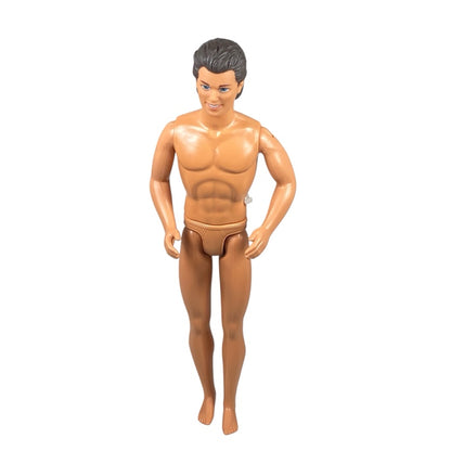 1995 Baywatch Lifeguard Ken Barbie #13200