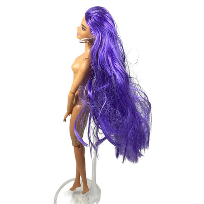 2021 Barbie Extra Vanity Barbie #GYJ70
