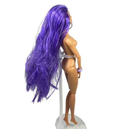 2021 Barbie Extra Vanity Barbie #GYJ70