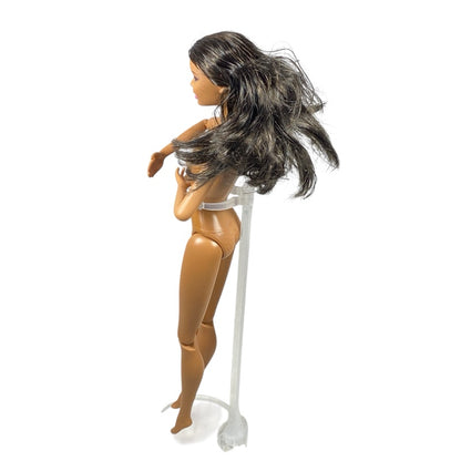 Baby Mother Nikki Barbie