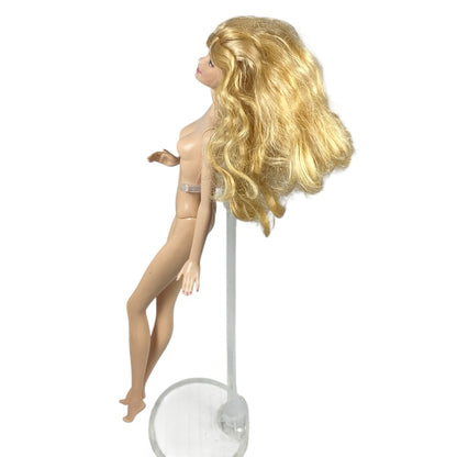 2015 Birthday Wishes Barbie #CFG03