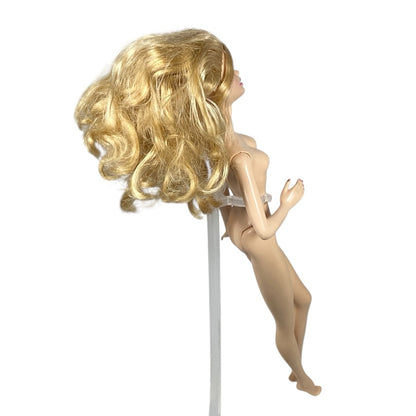 2015 Birthday Wishes Barbie #CFG03