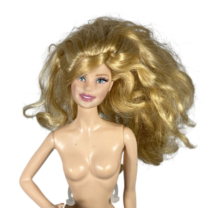 2015 Birthday Wishes Barbie #CFG03