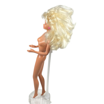1993 Bath Blast Barbie #4159