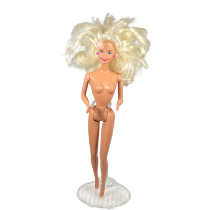 1993 Bath Blast Barbie #4159