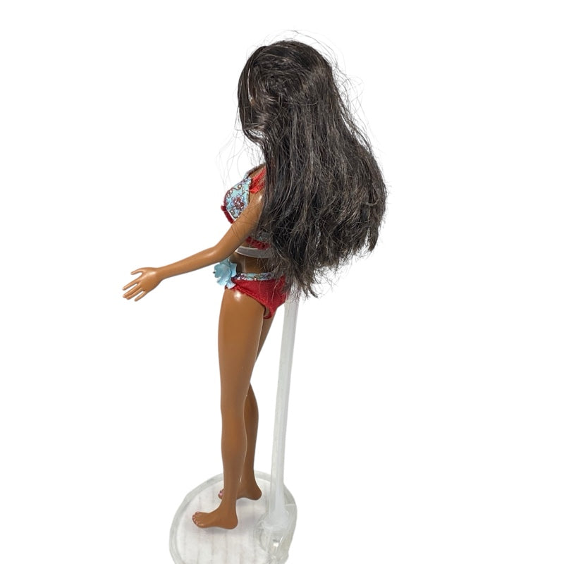 2008 Surf´s Up Beach Nikki Barbie #L9547