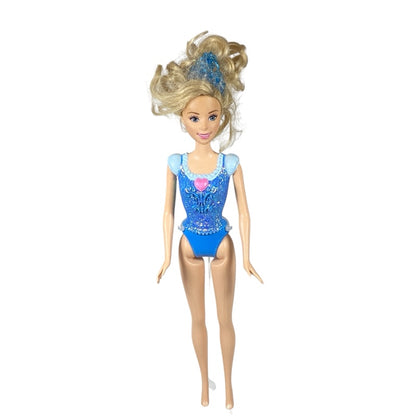 Mattel Disney Princess Cinderella Var 2
