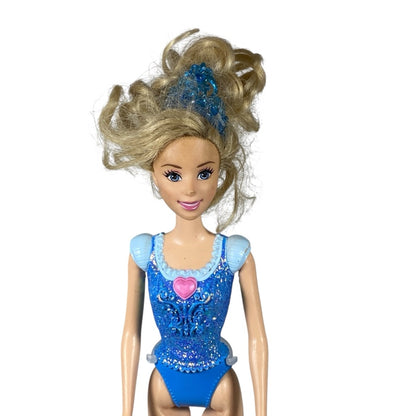 Mattel Disney Princess Cinderella Var 2