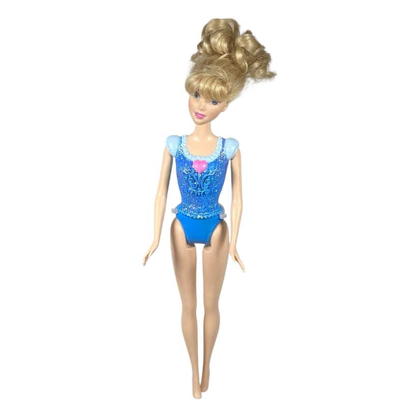 Mattel Disney Princess Cinderella Var 3