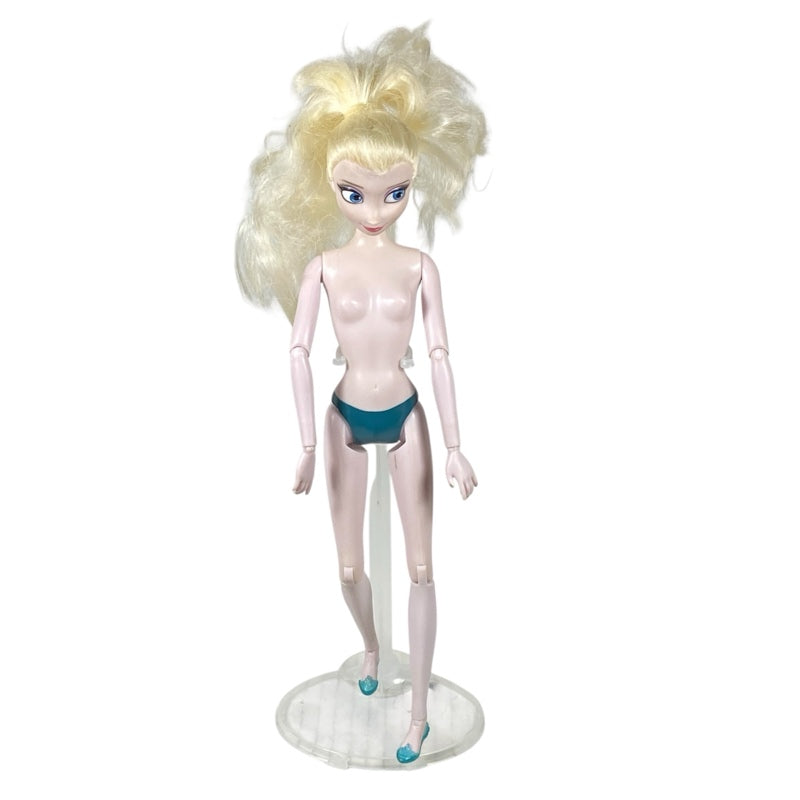 Disney Store Princess Frozen Elsa