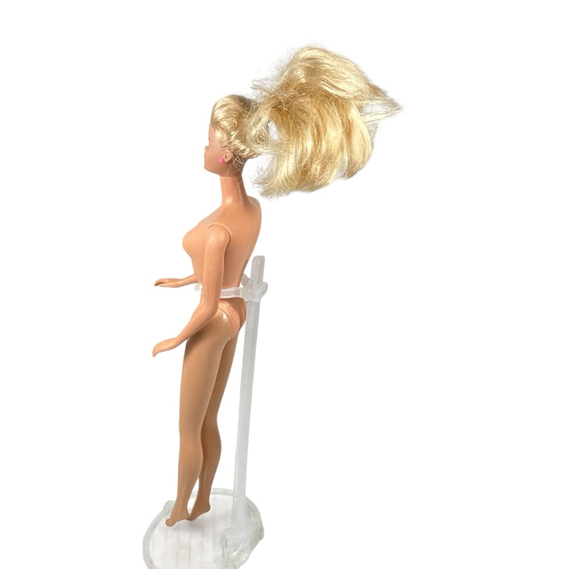 1996 Pretty Hearts Barbie #14473