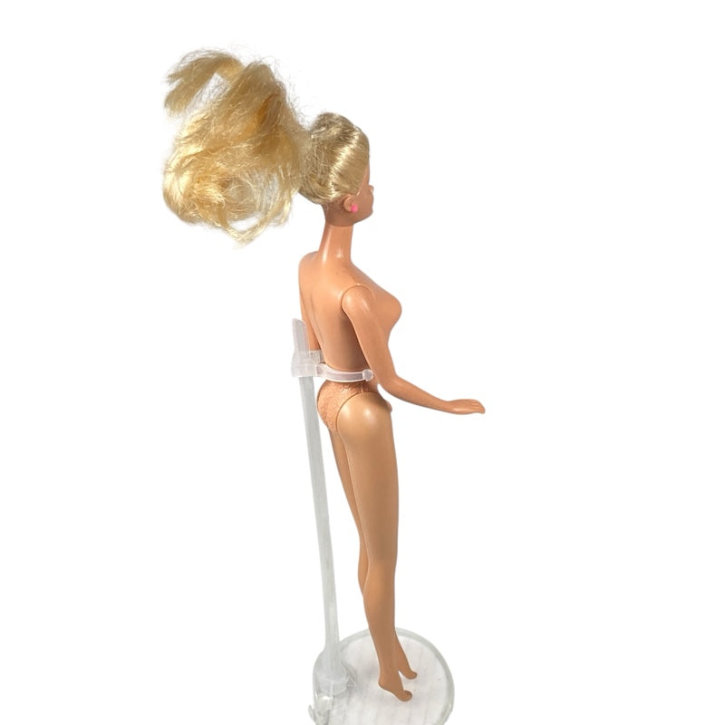 1996 Pretty Hearts Barbie #14473