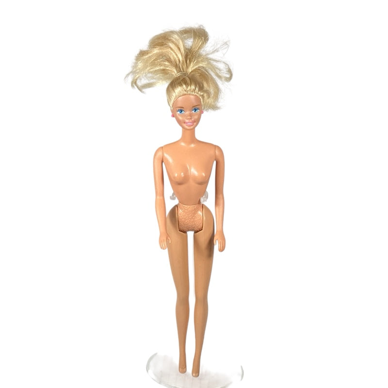 1996 Pretty Hearts Barbie #14473