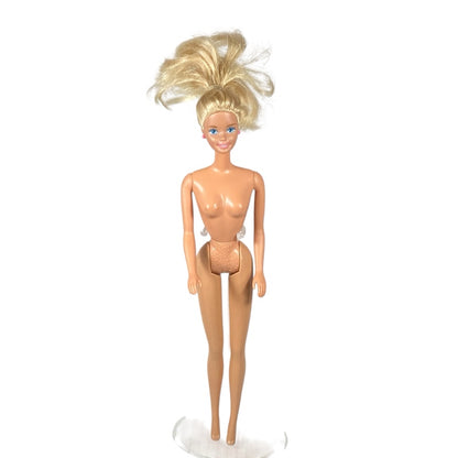 1996 Pretty Hearts Barbie #14473