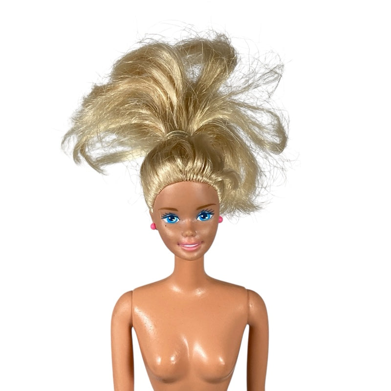 1996 Pretty Hearts Barbie #14473