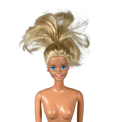 1996 Pretty Hearts Barbie #14473