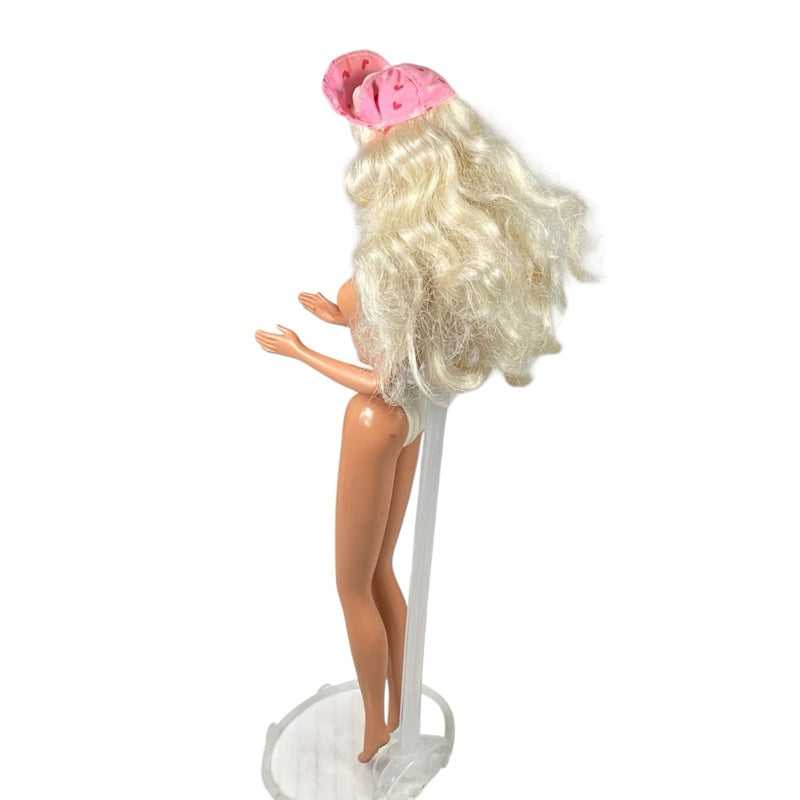 1997 Valentine Fun Barbie #16311