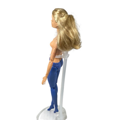 Made to Move Ballerina Barbie