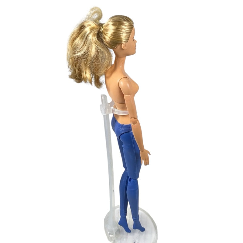 Made to Move Ballerina Barbie
