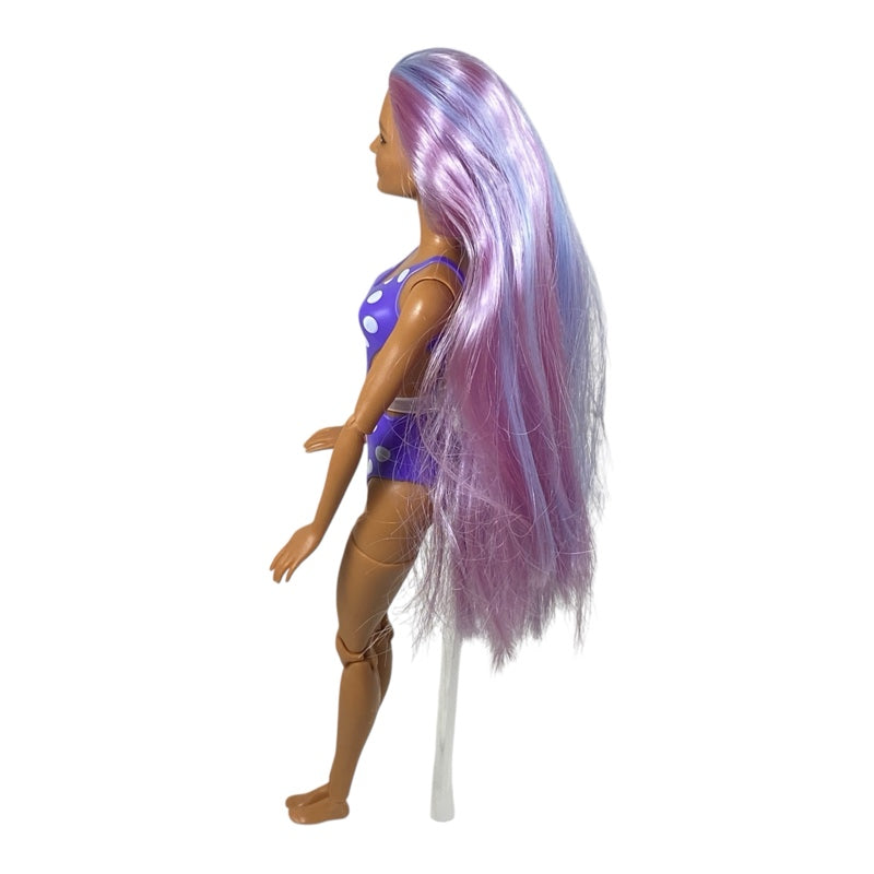 2024 Pop Reveal Barbie #HNW44