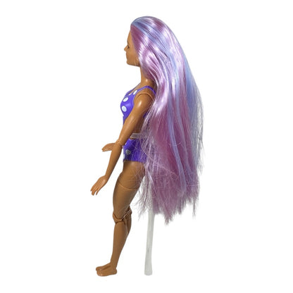 2024 Pop Reveal Barbie #HNW44