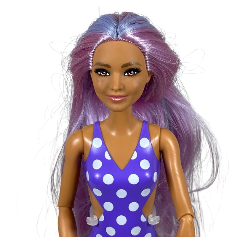 2024 Pop Reveal Barbie #HNW44