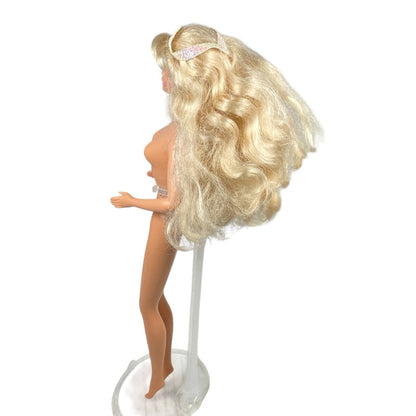 1992 Dream Princess Barbie #2306