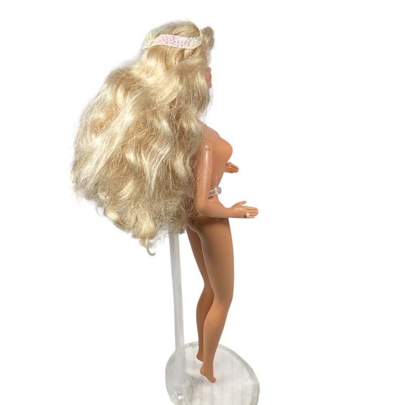 1992 Dream Princess Barbie #2306