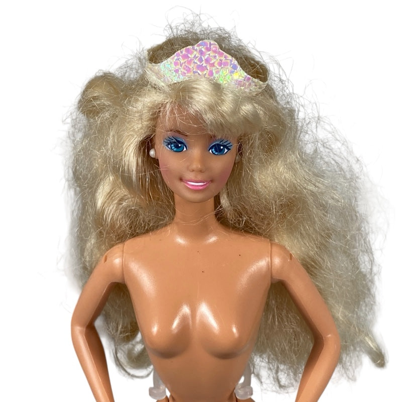 1992 Dream Princess Barbie #2306
