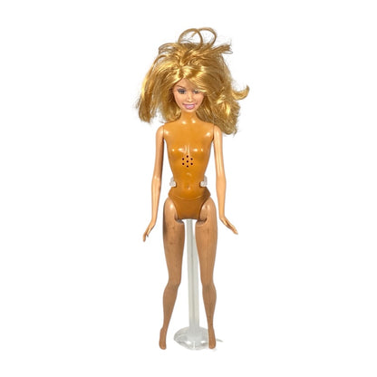 2007 Disney High School Musical Sharpay Singing #L9426