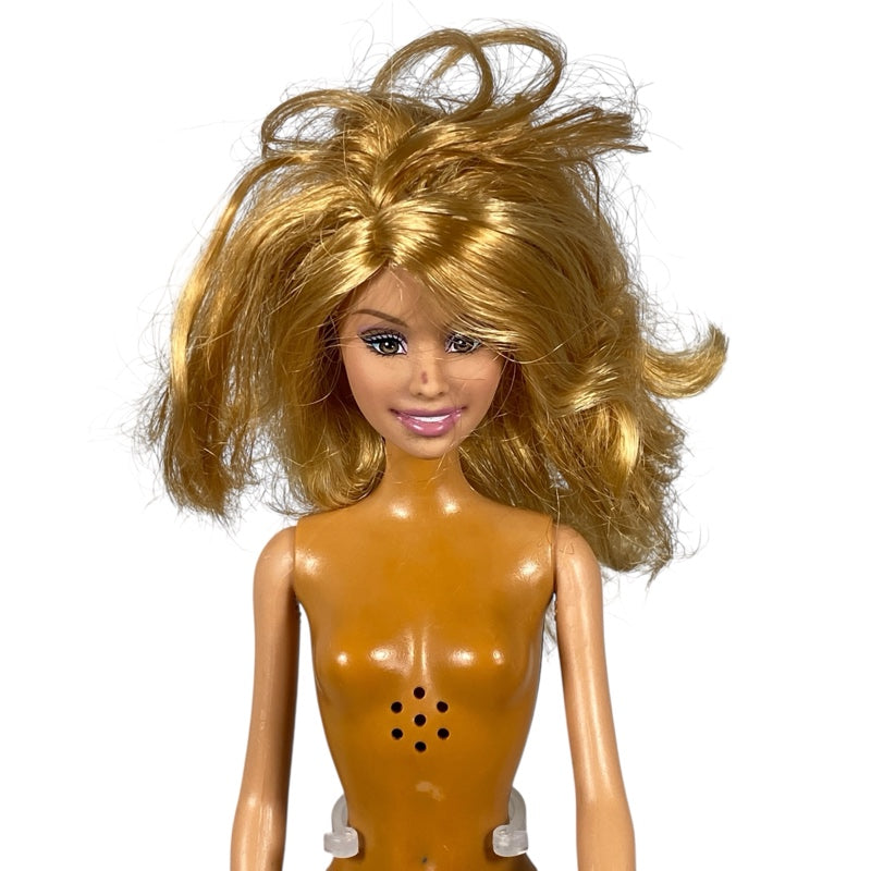 2007 Disney High School Musical Sharpay Singing #L9426