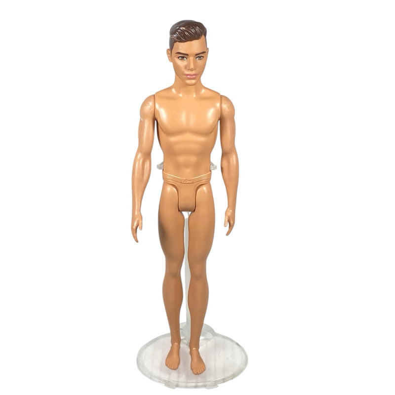 2019 You Can Be Anything Soccer Player Ken Barbie #FXP02