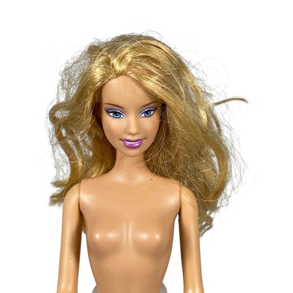 2007 Bedroom Gift Set Barbie #L0060