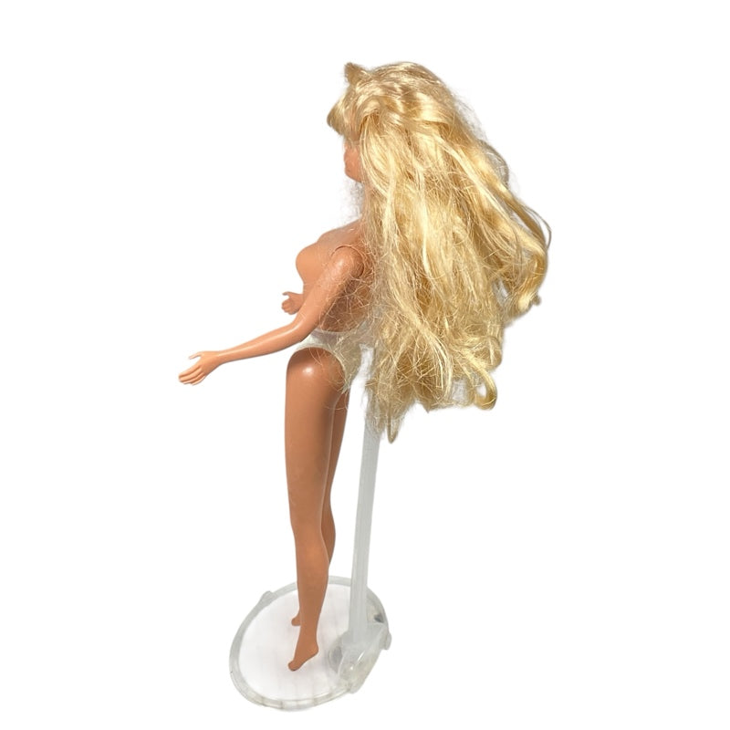 1996 Skating Star Barbie #15510