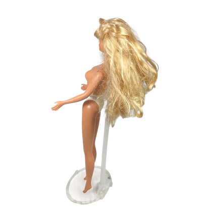 1996 Skating Star Barbie #15510