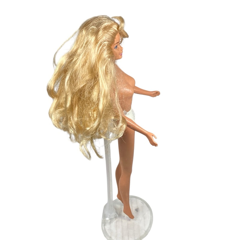 1996 Skating Star Barbie #15510